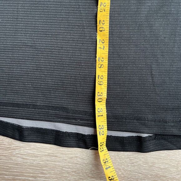 Harley Davidson HD Performance Men's Black Short Sleeve Athletic‎ T-shirt 3XL - Picture 5 of 10